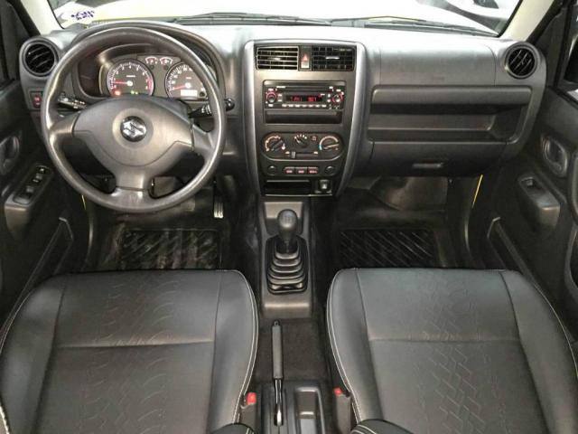 Suzuki Jimny CANVAS 4ALL - Foto 10