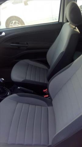 VOLKSWAGEN SAVEIRO 1.6 MSI HIGHLINE CD 8V FLEX 2P MANUAL - Foto 8
