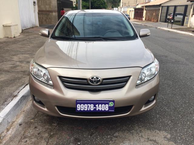 Corolla Xei - Foto 20