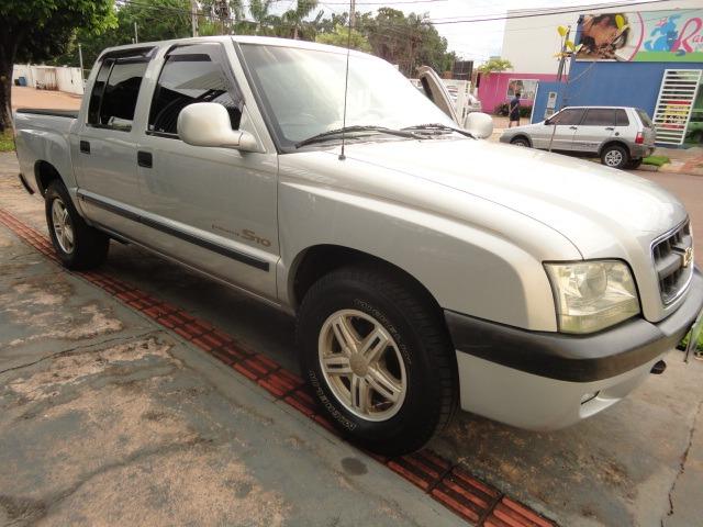 S10 executive 4x4 2.8 2002/03 - Foto 5