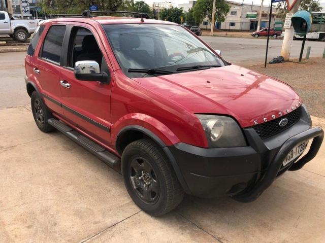 Ford Ecosport XLS 1.6 4P - Foto 3