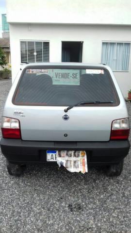 Vende se uno 2008