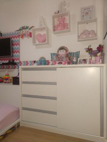 Apartamento no Jardim Imperial II - Foto 17