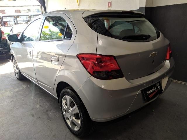 Onix 1.4 e Na Home Car - Foto 5