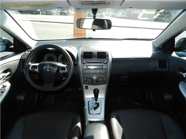 Toyota Corolla 2.0 xrs 16v flex 4p automático - Foto 7