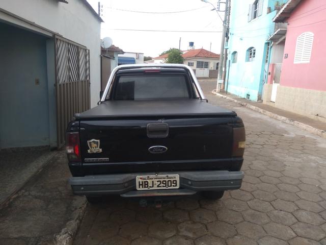 Ford Ranger xls 2011 - Foto 4
