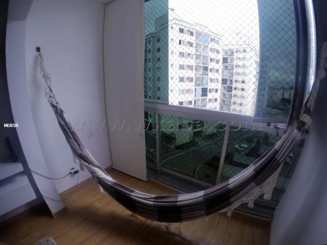 Apartamento Imperdível -Morada de Laranjeiras - Foto 4