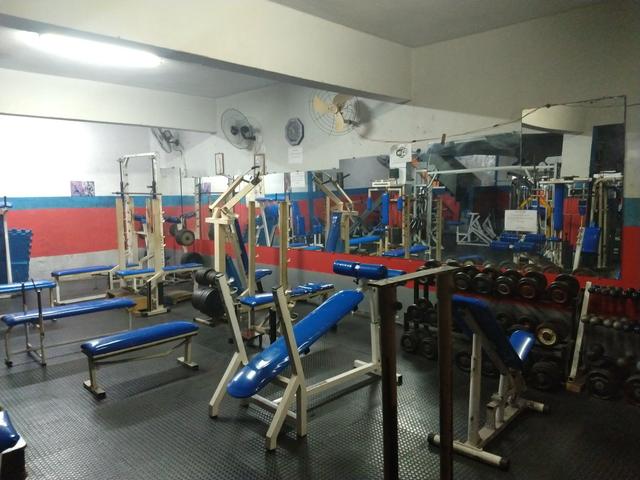 Academia completa - Foto 4