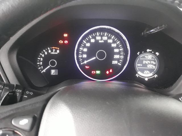 Honda Hrv EXL 17/17 Automatico - Foto 7