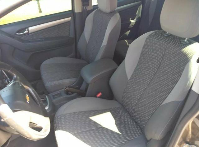 Chevrolet S10 2.8 Lt. Cab. Dupla 4x2 Auto. Aut. 4p - Foto 7