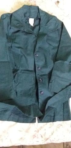 Lote de blusas 3/4 Tamanho P - Foto 2