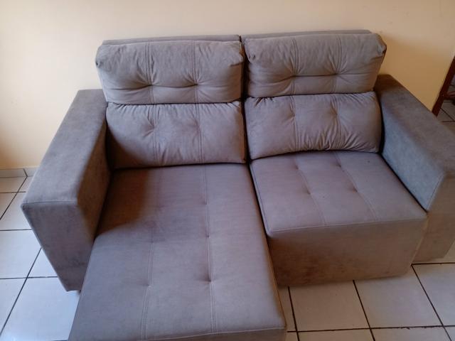 Sofá - Foto 2
