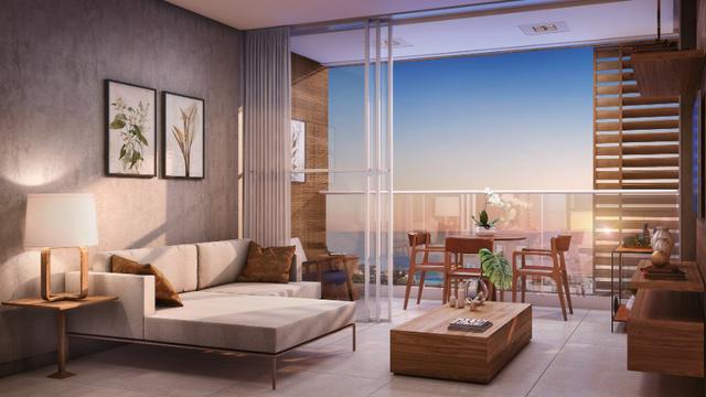 Lançamento - Duetto Barra - Apartamentos de 1 e 2 quartos Vista Mar na Barra - Foto 10