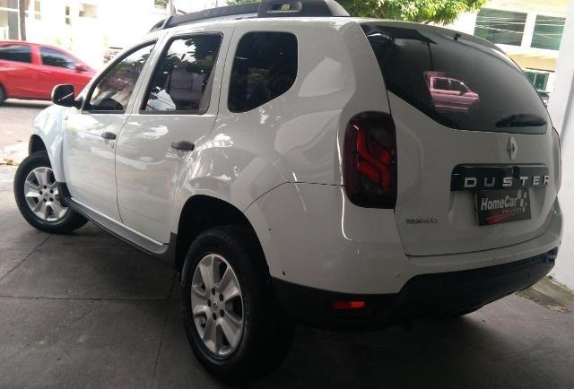 Duster 1.6 e na Home Car - Foto 5