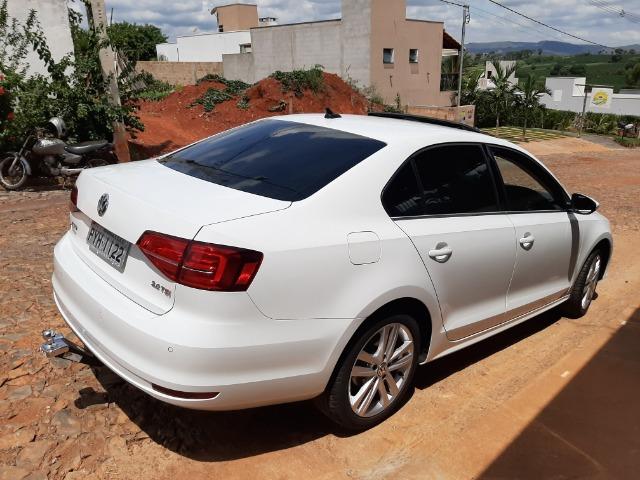 Jetta tsi 2.0 2016 - Foto 9