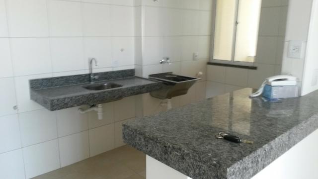 Apartamento no Itaperi - Campos do Itaperi - Foto 4