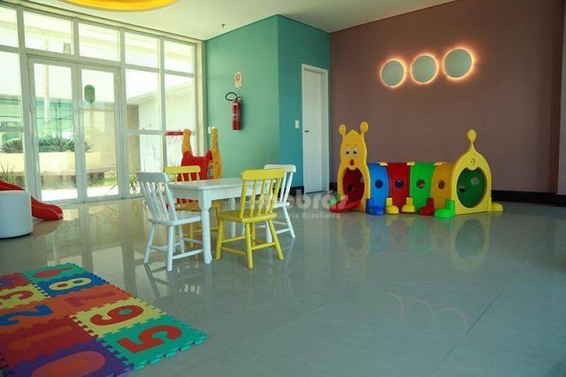 Condomínio Summer Park, Luciano Cavalcante, Guararapes, apartamento a venda! - Foto 18