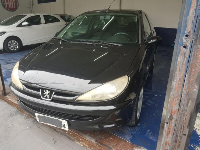 Peugeot 2006 Select 1.6