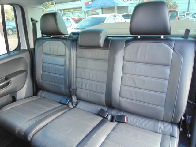 Amarok Highline 2.0TDi 16v 4x4 C.D. (Abaixo da FIPE!!!) - Foto 11