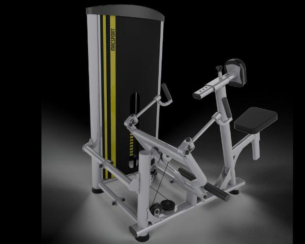 Mega Fitness - Foto 5