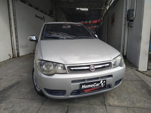 Palio Economy e na Home Car - Foto 2