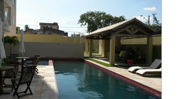 Apartamento no Itaperi - Campos do Itaperi - Foto 5