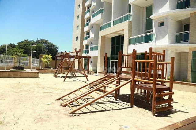 Condomínio Summer Park, Luciano Cavalcante, Guararapes, apartamento a venda! - Foto 11