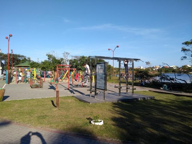Apartamento à venda com 2 dormitórios em Campeche, Florianópolis cod:2430 - Foto 19
