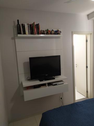Apartamento Villaggio Limoeiro, 2 quartos, suíte, 56 m², ótima localização - Foto 9