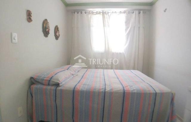 (EXR52515) Apartamento de 61m² no Bairro de Fátima | Usado - Foto 5