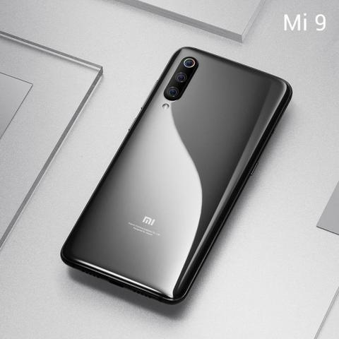 Mi 9 128gb snapdragon 855 Black Friday - Foto 2
