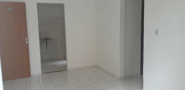 Green Park II na Mario Covas, apto de 2/4, R$ 750,00 Térreo * - Foto 5