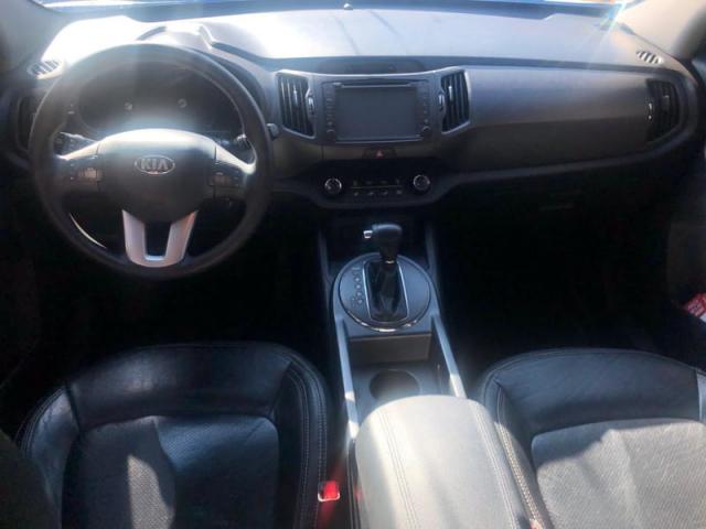 KIA SPORTAGE LX 2.0 16V AUT. - Foto 6