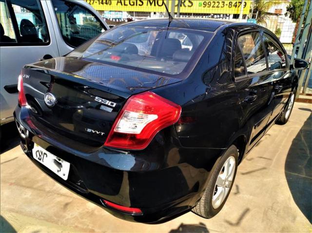 Lifan 530 1.5 16v - Foto 3
