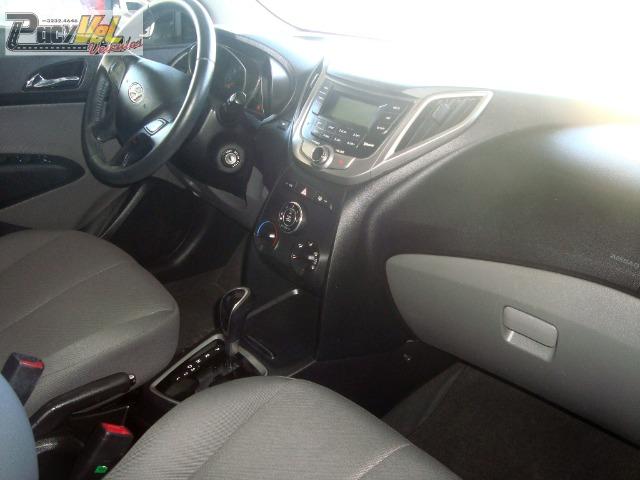 HB20 2015 1.6 Automático - Foto 15
