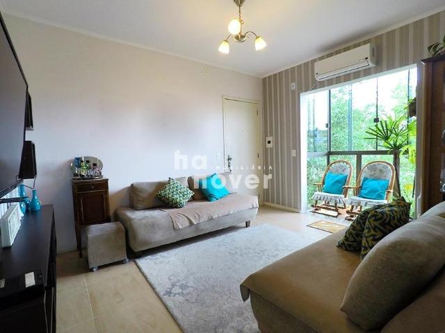 Apartamento 3 Dorm (1 Suíte), Sacada Integrada e Garagem no Bairro Dores - Foto 4