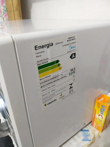Microondas Midea - Foto 3