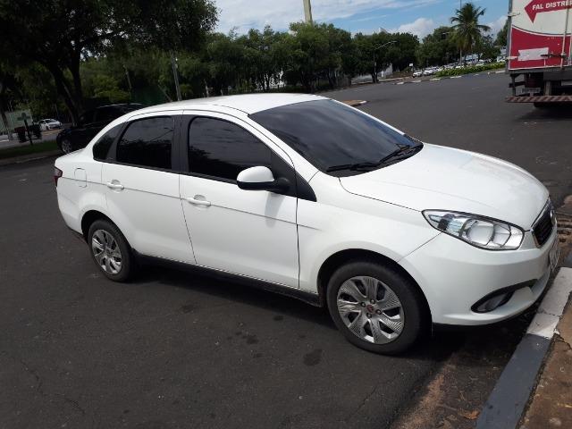 Grand Siena Attractive 1.4 (2018)