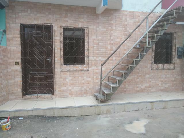 Vendo casa em Fazenda Coutos - Foto 8