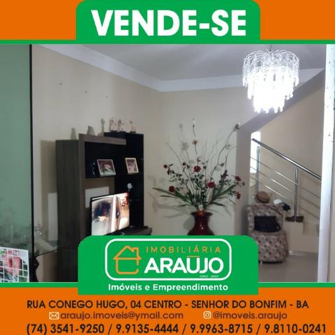 Vende-se Casa do Centro da Cidade - Foto 9