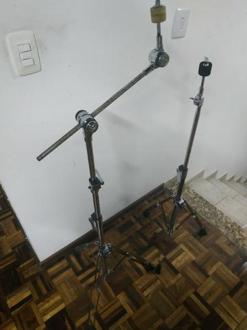 Estante Girafa e Reta Bauer (Leia o Anuncio)
