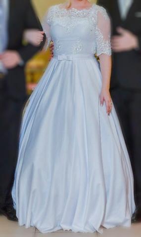 Vestido de noiva