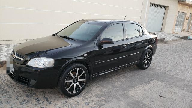 Astra extra! (ja com rodas 17 polegadas) - Foto 3