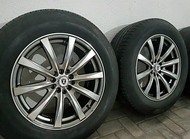 Rodas esportivas - Foto 2
