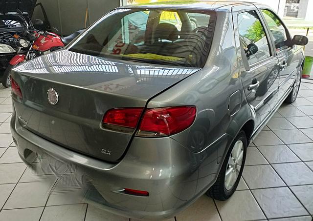 Fiat siena elx 1.4 2008 conservado!!!