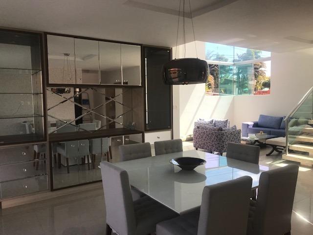 Casa com três suítes e armários planejados - Foto 4