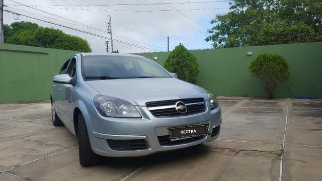 Vectra Elegance 2.0 - Manual - Venda ou Troca
