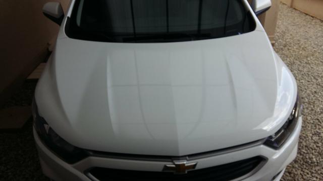 ONIX 1.4 LT Aut