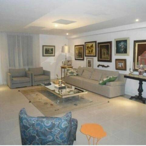 Casa com 4 suítes à venda, 700 m² por r$ 1.700.000 - piatã - salvador/ba - Foto 10