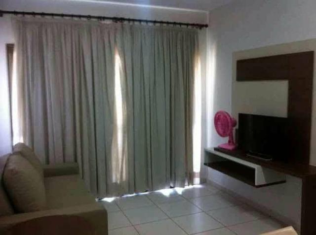 Apartamento em Caldas Novas até 5 pessoas - Foto 12